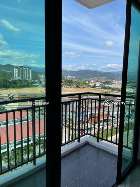 Kediaman Servis untuk Disewa di V-Residensi 5 - Jack Liew - PropertyGuru.com.my