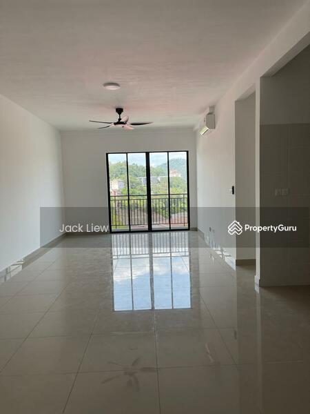Kediaman Servis untuk Disewa di V-Residensi 5 - Jack Liew - PropertyGuru.com.my
