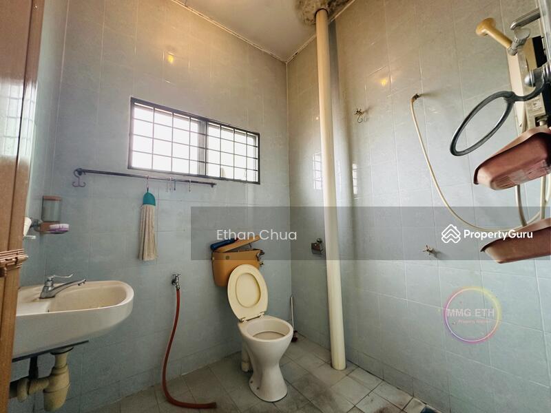 Untuk Dijual - Pelabuhan Klang