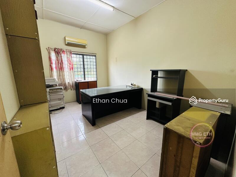 Untuk Dijual - Pelabuhan Klang