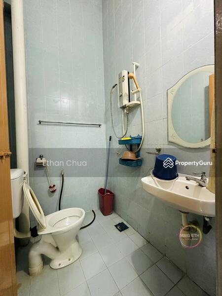 Untuk Dijual - Pelabuhan Klang