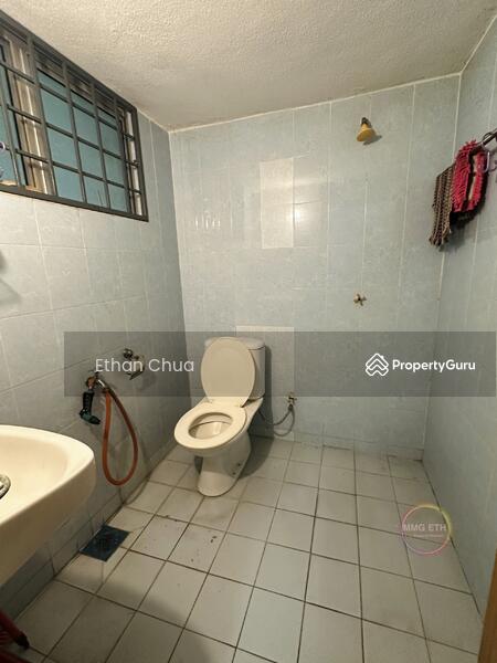 Untuk Dijual - Pelabuhan Klang