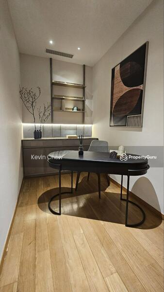 Service Residence for Sale at Damansara City Residency (DC Residensi) - Kevin Chew - PropertyGuru.com.my