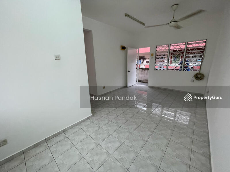 Untuk Dijual - Mutiara damansara pj