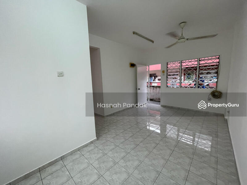 Untuk Dijual - Mutiara damansara pj