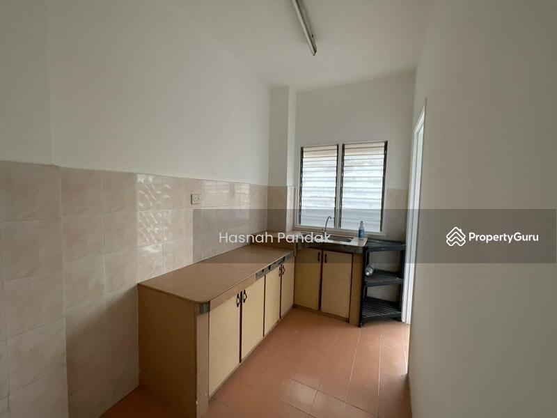 Untuk Dijual - Mutiara damansara pj