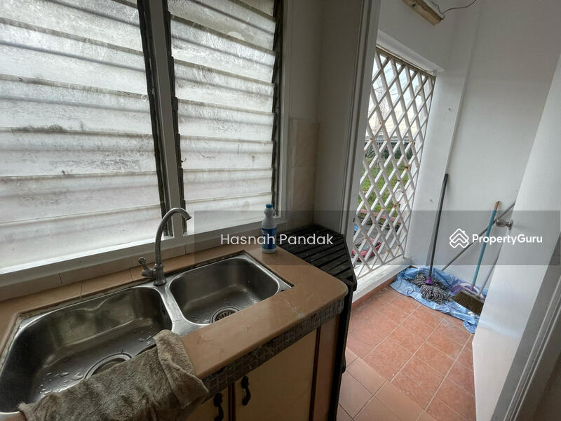 Untuk Dijual - Mutiara damansara pj