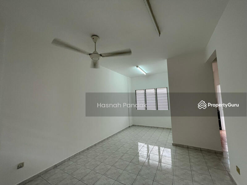 Untuk Dijual - Mutiara damansara pj