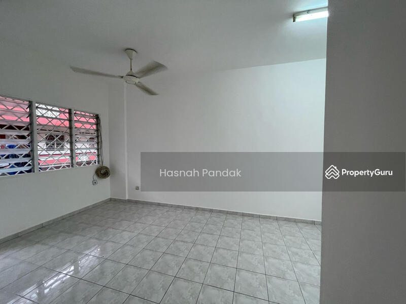 Untuk Dijual - Mutiara damansara pj