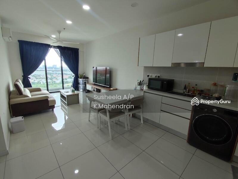 For Rent - The Glenz