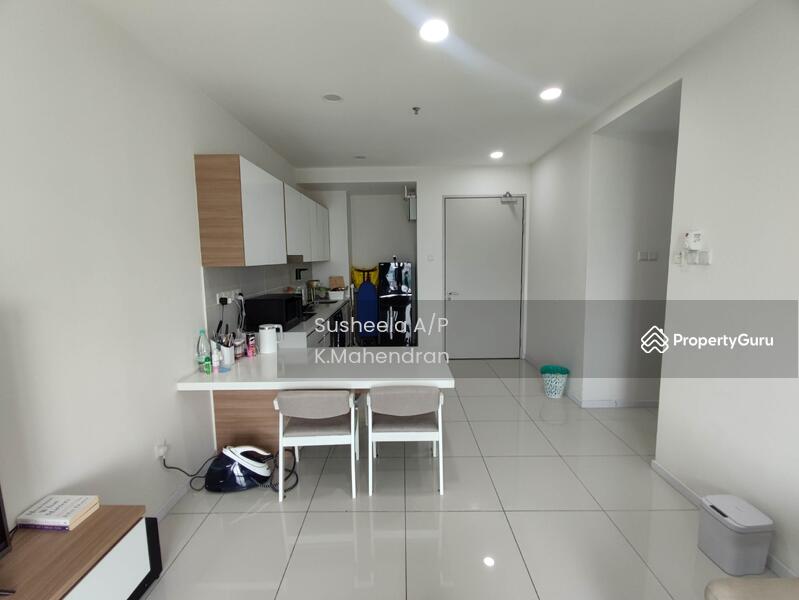 For Rent - The Glenz