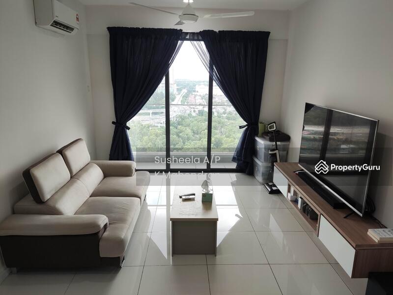 For Rent - The Glenz