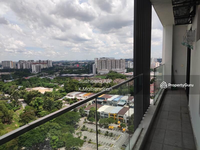 For Rent - The Glenz