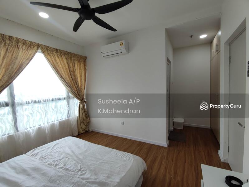 For Rent - The Glenz