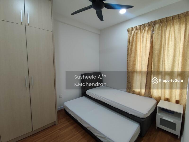 For Rent - The Glenz