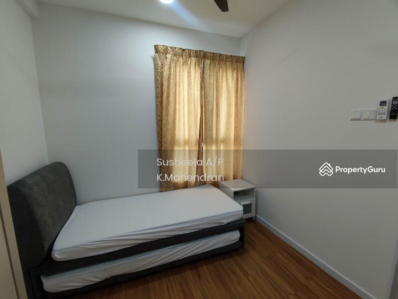 For Rent - The Glenz