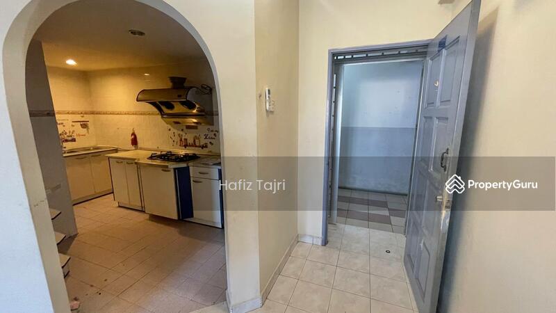For Sale - Menara KLH Puchong