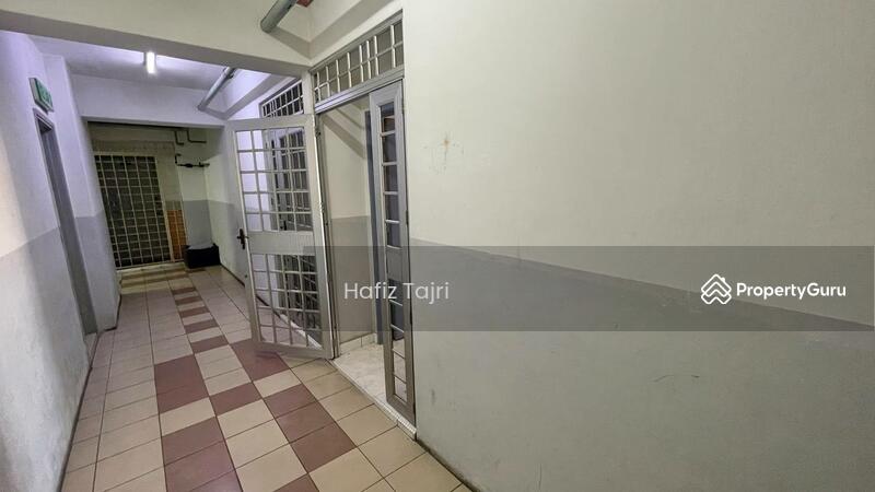 For Sale - Menara KLH Puchong