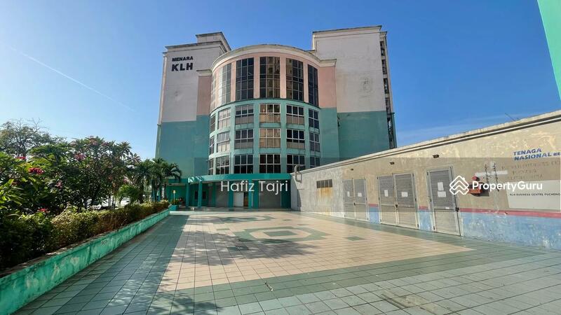 For Sale - Menara KLH Puchong