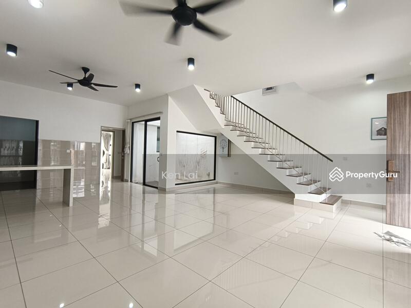 Terraced House for Sale in Shah Alam (Selangor) - Ken Lai - PropertyGuru.com.my