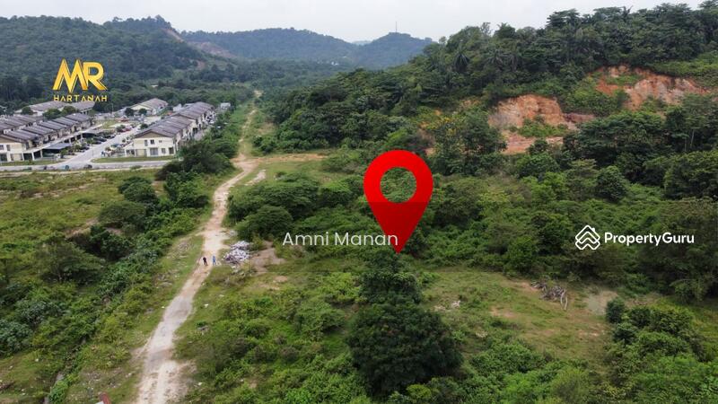 For Sale - kampung bukit cherakah jaya