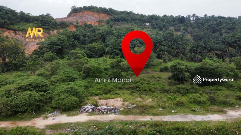 For Sale - kampung bukit cherakah jaya