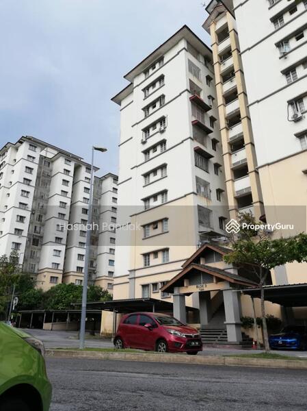 Untuk Dijual - Kristal Heights