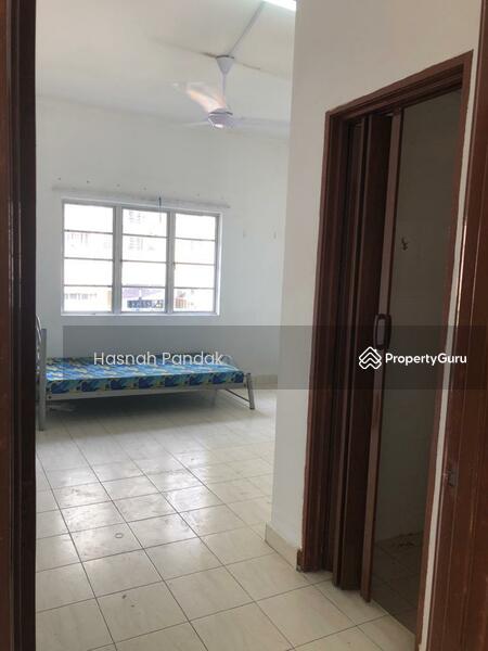 Untuk Dijual - Kristal Heights
