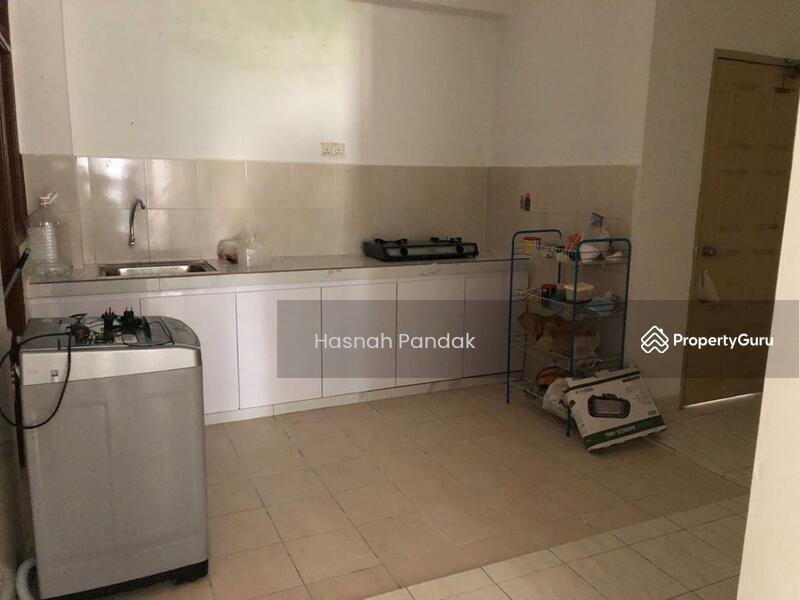 Untuk Dijual - Kristal Heights