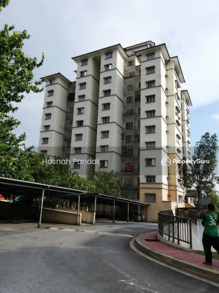 Untuk Dijual - Kristal Heights