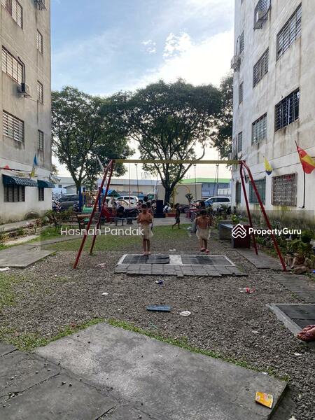 For Sale - Pangsapuri angsana usj 1 persiaran subang mewah