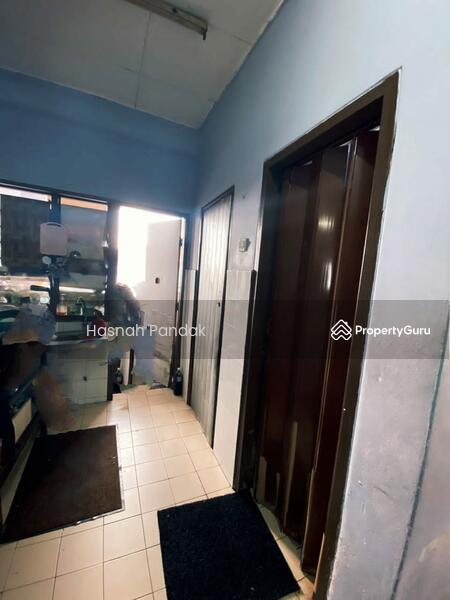 For Sale - Pangsapuri angsana usj 1 persiaran subang mewah