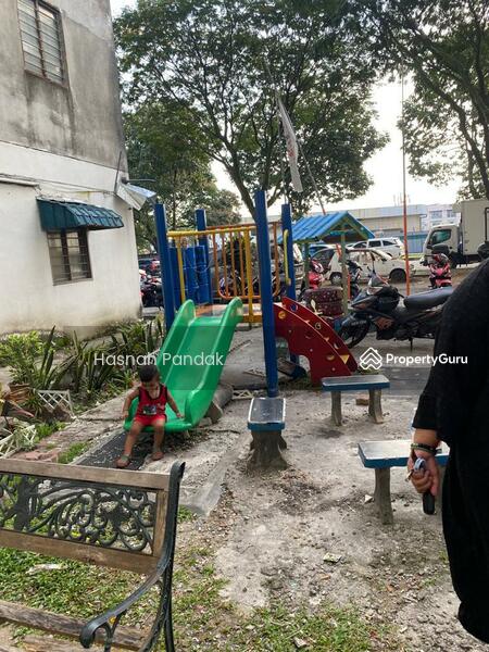 For Sale - Pangsapuri angsana usj 1 persiaran subang mewah