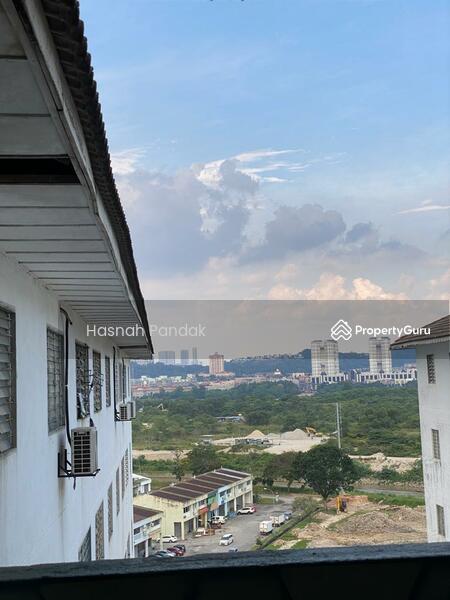 For Sale - Pangsapuri angsana usj 1 persiaran subang mewah
