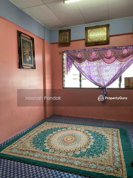 For Sale - Pangsapuri angsana usj 1 persiaran subang mewah