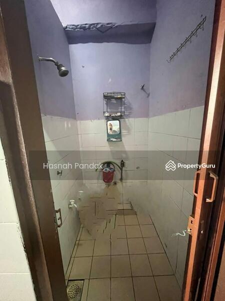 For Sale - Pangsapuri angsana usj 1 persiaran subang mewah