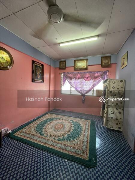 For Sale - Pangsapuri angsana usj 1 persiaran subang mewah