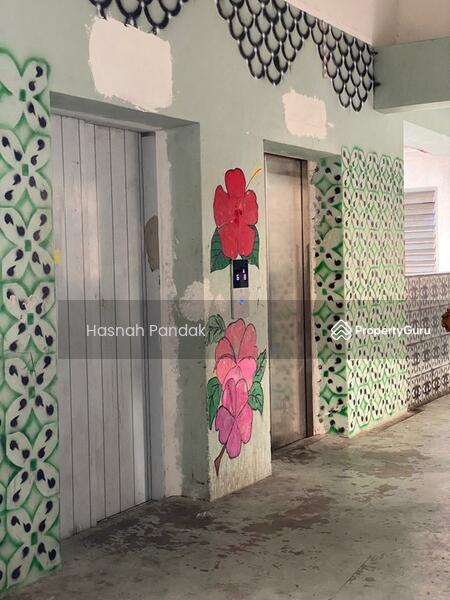 For Sale - Pangsapuri angsana usj 1 persiaran subang mewah
