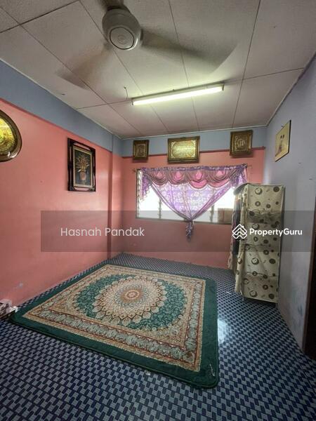 For Sale - Pangsapuri angsana usj 1 persiaran subang mewah