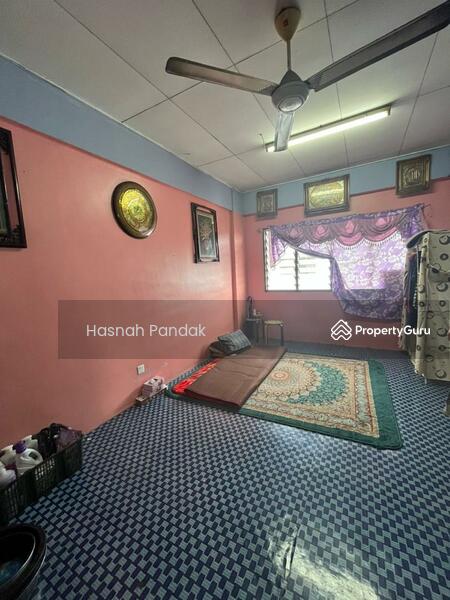 For Sale - Pangsapuri angsana usj 1 persiaran subang mewah