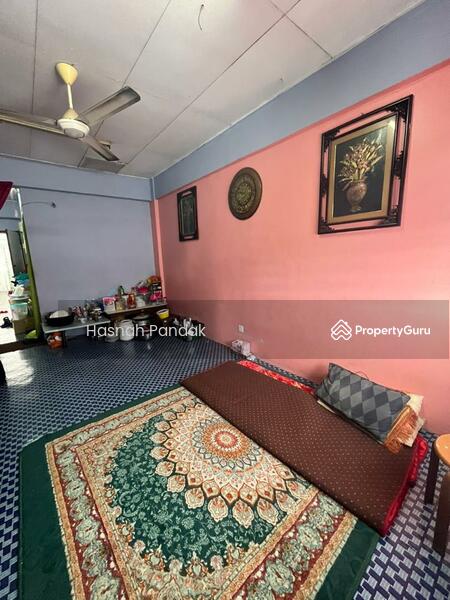 For Sale - Pangsapuri angsana usj 1 persiaran subang mewah