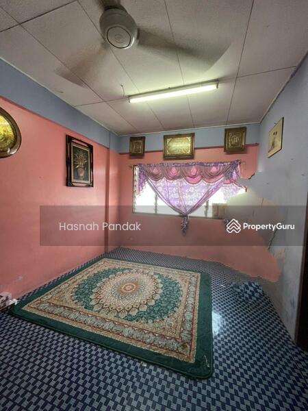 For Sale - Pangsapuri angsana usj 1 persiaran subang mewah