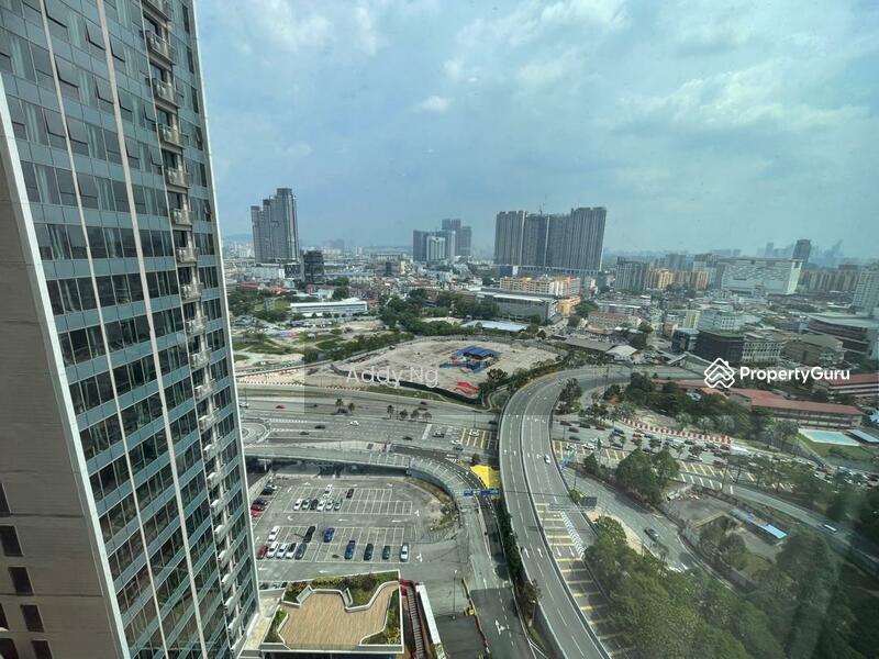 Service Residence for Rent at Core Residence @ TRX - Addy Ng - PropertyGuru.com.my