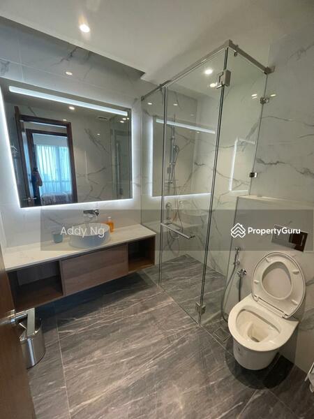 Service Residence for Rent at Core Residence @ TRX - Addy Ng - PropertyGuru.com.my