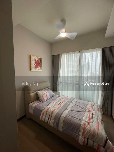 Service Residence for Rent at Core Residence @ TRX - Addy Ng - PropertyGuru.com.my