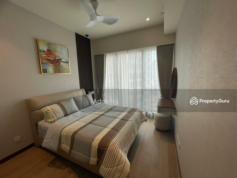 Service Residence for Rent at Core Residence @ TRX - Addy Ng - PropertyGuru.com.my