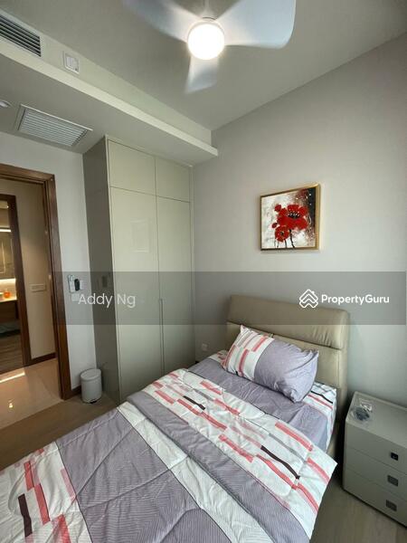 Service Residence for Rent at Core Residence @ TRX - Addy Ng - PropertyGuru.com.my