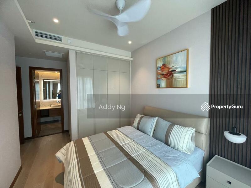 Service Residence for Rent at Core Residence @ TRX - Addy Ng - PropertyGuru.com.my