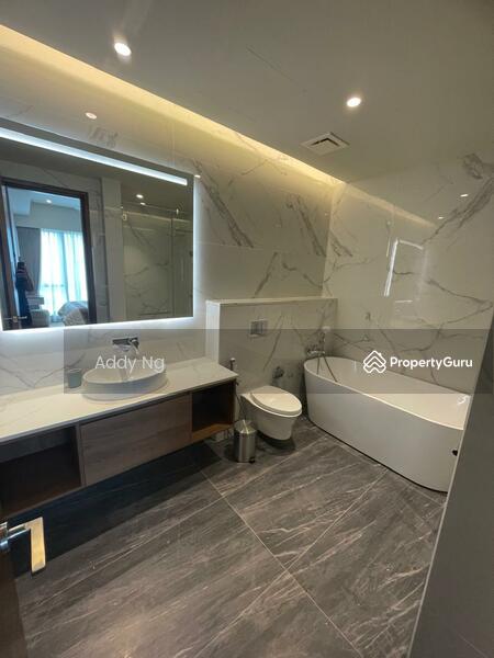 Service Residence for Rent at Core Residence @ TRX - Addy Ng - PropertyGuru.com.my