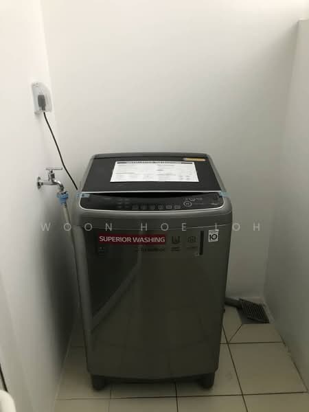 Condominium for Rent at Southbank Residence - Woon Hoe Loh - PropertyGuru.com.my